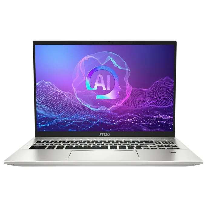 MSI Prestige A16 AI+ A3HMG-036 16"QHD+ Ryzen AI 9 365 32GB/1TB Win11Home – Bild 2