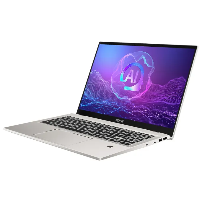 MSI Prestige A16 AI+ A3HMG-036 16"QHD+ Ryzen AI 9 365 32GB/1TB Win11Home – Bild 3