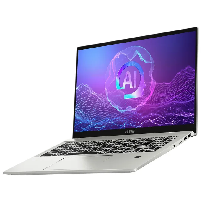 MSI Prestige A16 AI+ A3HMG-036 16"QHD+ Ryzen AI 9 365 32GB/1TB Win11Home – Bild 5