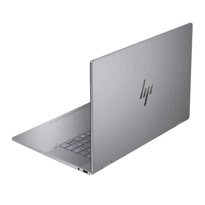 HP OmniBook X Flip 16" 2k Touchscreen Ryzen AI 5 340 16GB/512GB SSD Windows 11 Home - 16-ar0455ng Copilot+PC – Bild 5