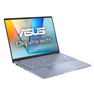 ASUS Vivobook S 14 OLED 14"WUXGA Ultra 7 258V 32GB/1TB SSD Win11 S5406SA-QD230W