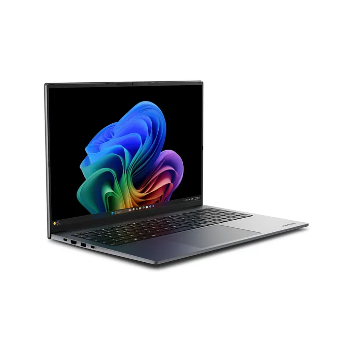 Medion SPRCHRGD 16 S1 OLED MD62744 Ultra 7 258V 32GB/1TB SSD 16" OLED W11 – Bild 2