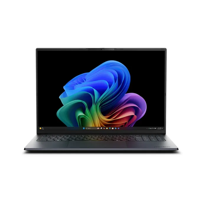 Medion SPRCHRGD 16 S1 OLED MD62744 Ultra 7 258V 32GB/1TB SSD 16" OLED W11 – Bild 3