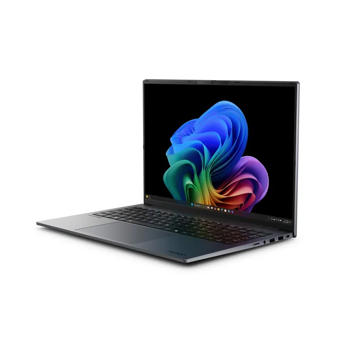 Medion SPRCHRGD 16 S1 OLED MD62744 Ultra 7 258V 32GB/1TB SSD 16" OLED W11 – Bild 4