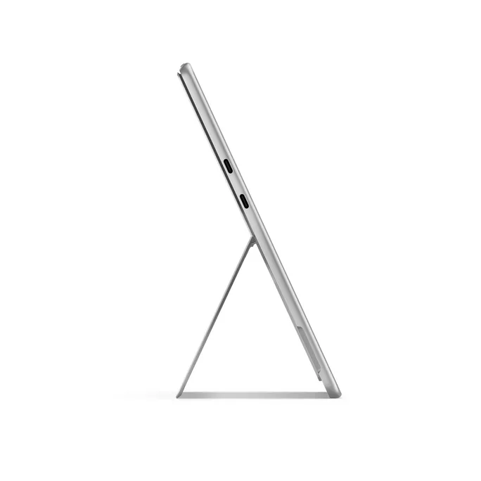 Microsoft Surface Pro (11. Edition) Copilot+ PC 13" OLED 2in1 Platin Snapdragon® X Elite 16GB/512GB SSD Win11 EP2-08363 – Bild 4