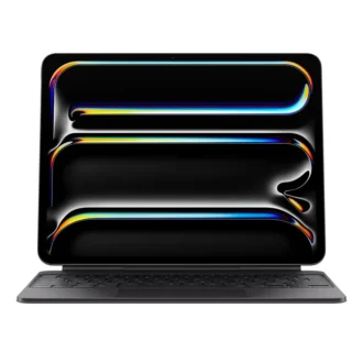 Apple Magic Keyboard für iPad Pro 13" (M4) schwarz Eng Int Layout