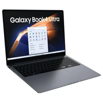 SAMSUNG Galaxy Book4 Ultra 16"WQXGA+ Ultra 9 185H 32GB/1TB SSD RTX4070 Win11