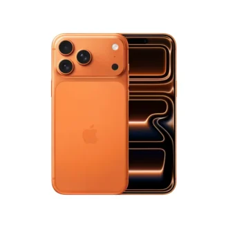 Apple iPhone 17 Pro Max 1TB Cosmic Orange MFYW4ZD/A