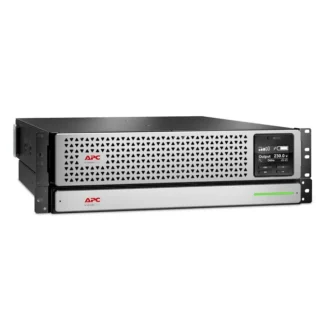 APC Smart UPS SRT SRTL1000RMXLI-NC, 1000VA, Rack, 8x C13, NMC, Überspannungsschutz
