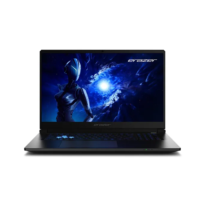 Erazer Scout 17 E1 17,3" FHD 144Hz Core 5 210H 16/1TB SSD RTX5050 Win11 MD62758 – Bild 3