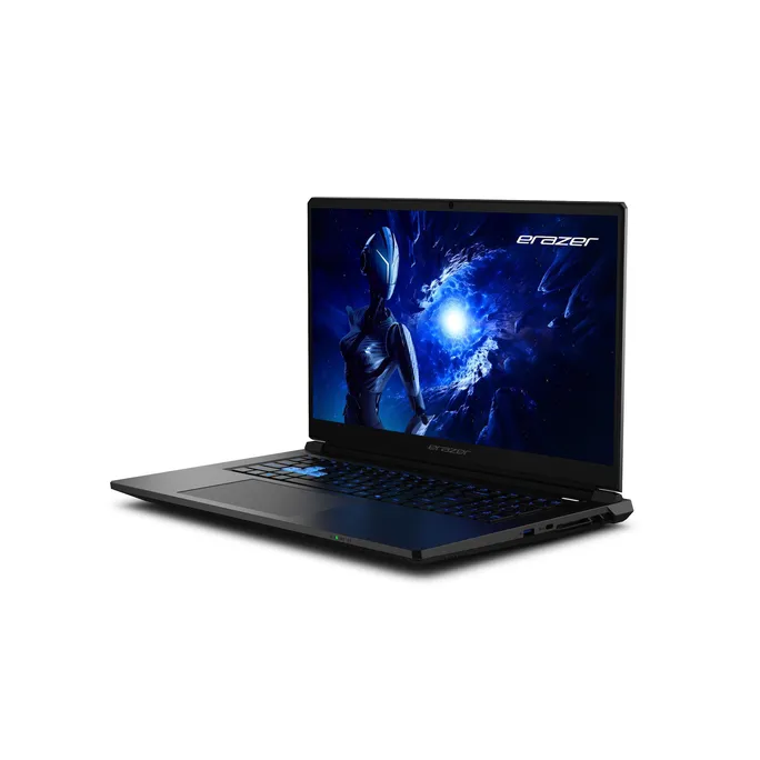 Erazer Scout 17 E1 17,3" FHD 144Hz Core 5 210H 16/1TB SSD RTX5050 Win11 MD62758 – Bild 4