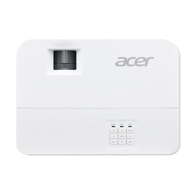 Acer H6543KI Full HD DLP Heimkino Projektor 4800 Lumen HDMI/VGA – Bild 5