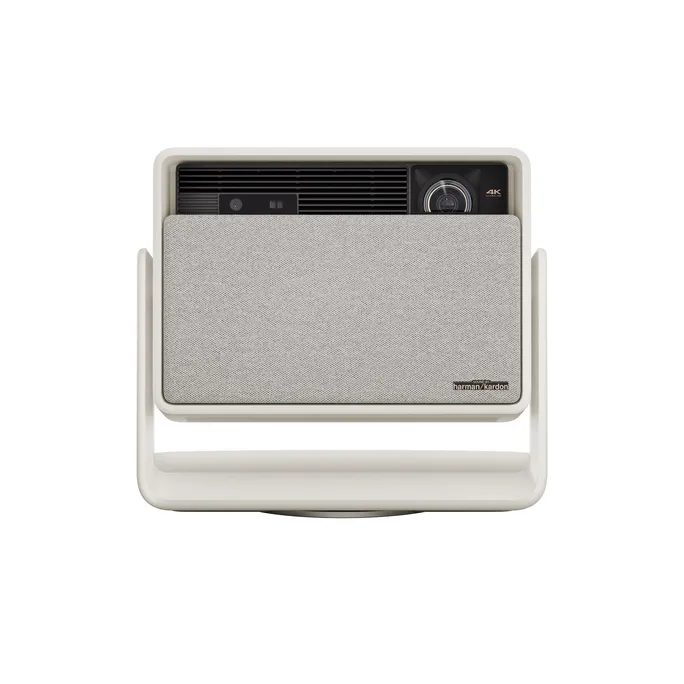 XGIMI HORIZON S Pro 4K Beamer – Bild 3