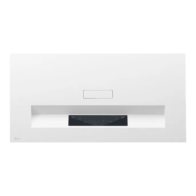 LG CineBeam HU85LS 4K DLP Ultra-Kurzdistanz Projektor 2700 Lumen HDMI/USB WLAN – Bild 2