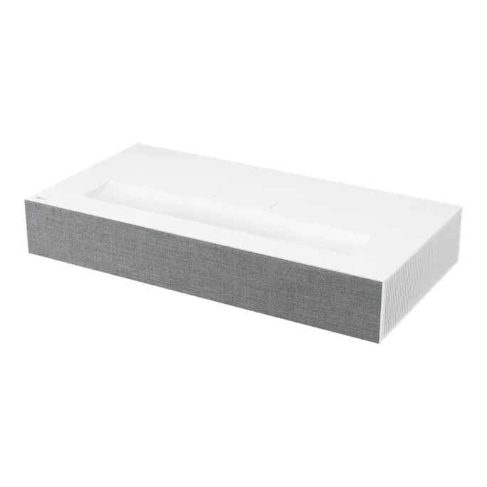 LG CineBeam HU85LS 4K DLP Ultra-Kurzdistanz Projektor 2700 Lumen HDMI/USB WLAN – Bild 3