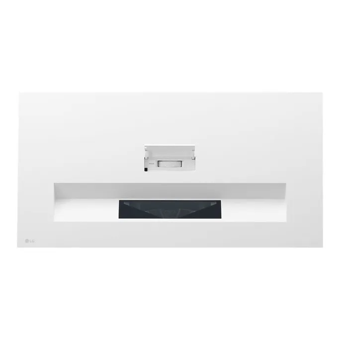 LG CineBeam HU85LS 4K DLP Ultra-Kurzdistanz Projektor 2700 Lumen HDMI/USB WLAN – Bild 5