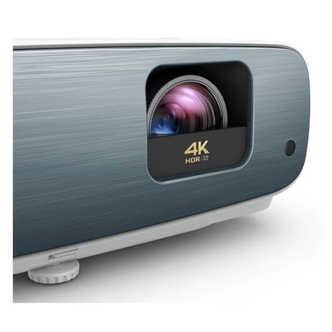 BenQ TK850 DLP 4K UHD Beamer 16:9 3000 ANSI Lumen HDMI/VGA/USB – Bild 2