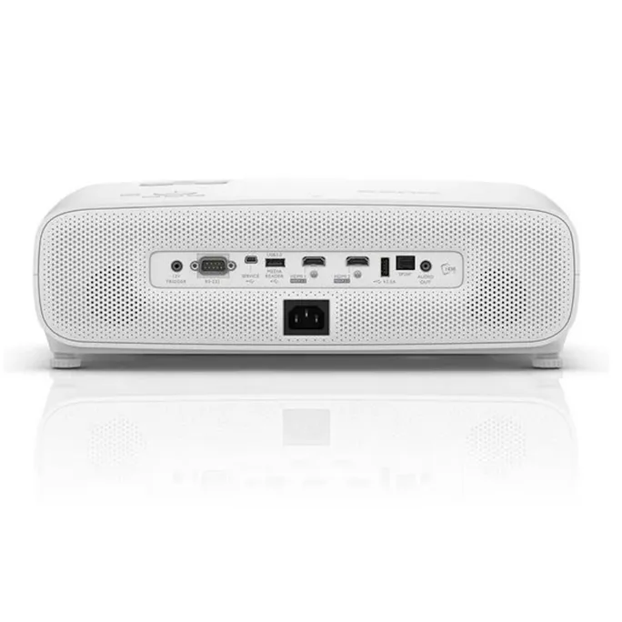 BenQ TK850 DLP 4K UHD Beamer 16:9 3000 ANSI Lumen HDMI/VGA/USB – Bild 3