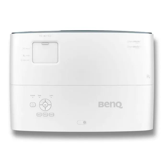BenQ TK850 DLP 4K UHD Beamer 16:9 3000 ANSI Lumen HDMI/VGA/USB – Bild 4