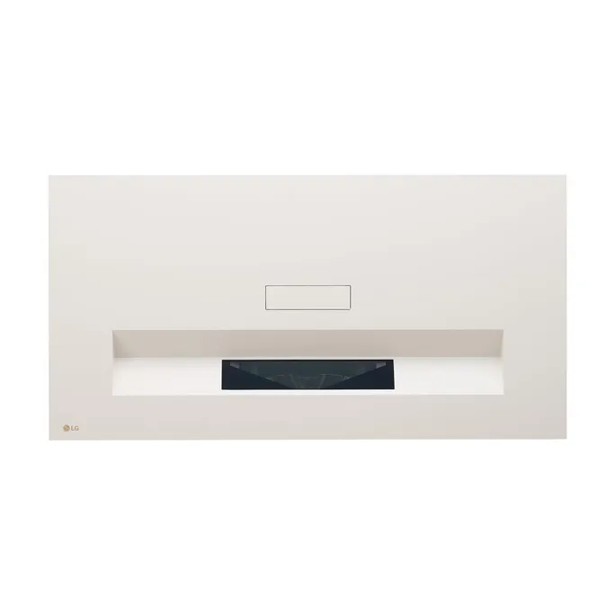 LG CineBeam HU915QE 4K Laserprojektor 3700 Lumen HDMI/USB WLAN webOS 6.0 – Bild 4