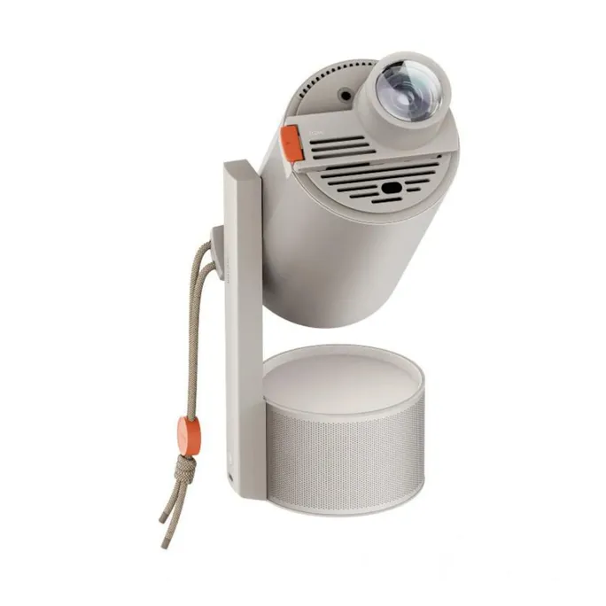 XGIMI Mogo 3 Pro mit Creative Filter – Bild 2