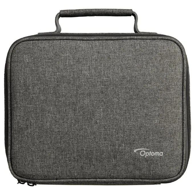 Optoma ML1080ST Full HD Ultra tragbarer Kurzdistanz Projektor 1200 Lumen HDMI/ USB-C – Bild 5