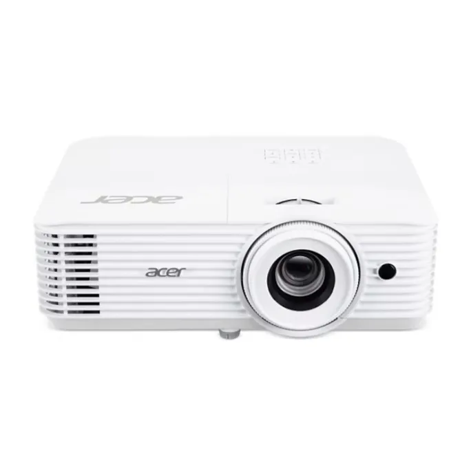 Acer H6815 DLP 4K UHD Beamer 4000 Lumen 16:9 HDMI/VGA LS 3D ready
