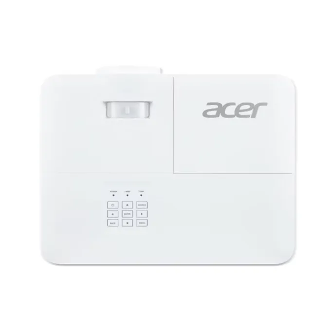 Acer H6815 DLP 4K UHD Beamer 4000 Lumen 16:9 HDMI/VGA LS 3D ready – Bild 2