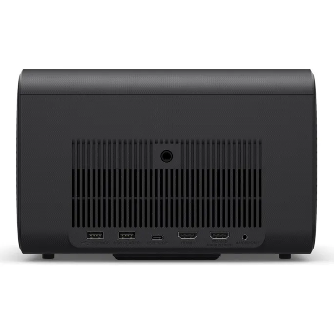 BenQ GP520 Heimkino Beamer DLP 4K UHD 2600 ANSI Lumen 3D ready grau – Bild 4