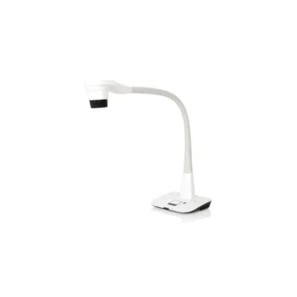 Optoma DC450 Visualizer Dokumentenkamera 13MP HDMI/VGA 17x Zoom