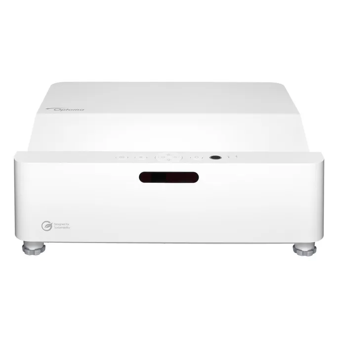 Optoma ZH430UST Laser Projektor 4000 Lumen Full HD 2xHDMI/USB – Bild 2