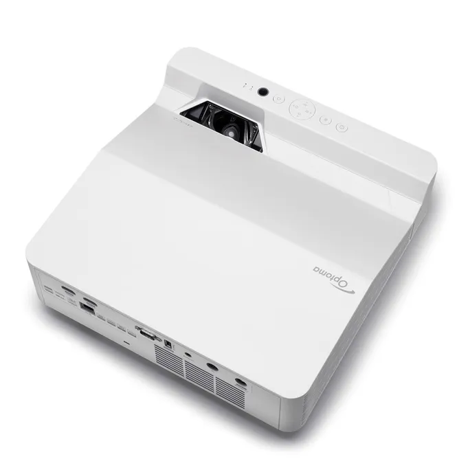 Optoma ZH430UST Laser Projektor 4000 Lumen Full HD 2xHDMI/USB – Bild 3