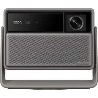 XGIMI HORIZON 20 4K UHD Beamer DLP Grau