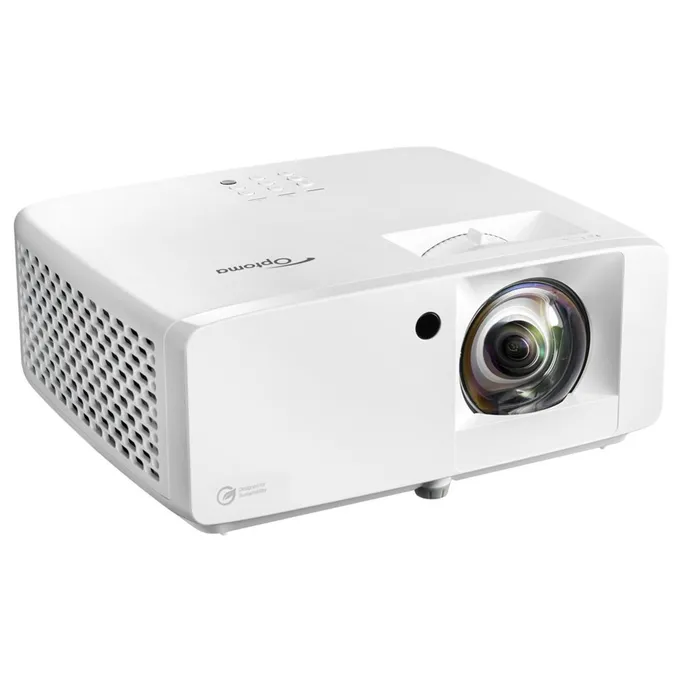 Optoma ZH450ST Laser Projektor 4200 Lumen Full HD 2xHDMI/USB – Bild 2