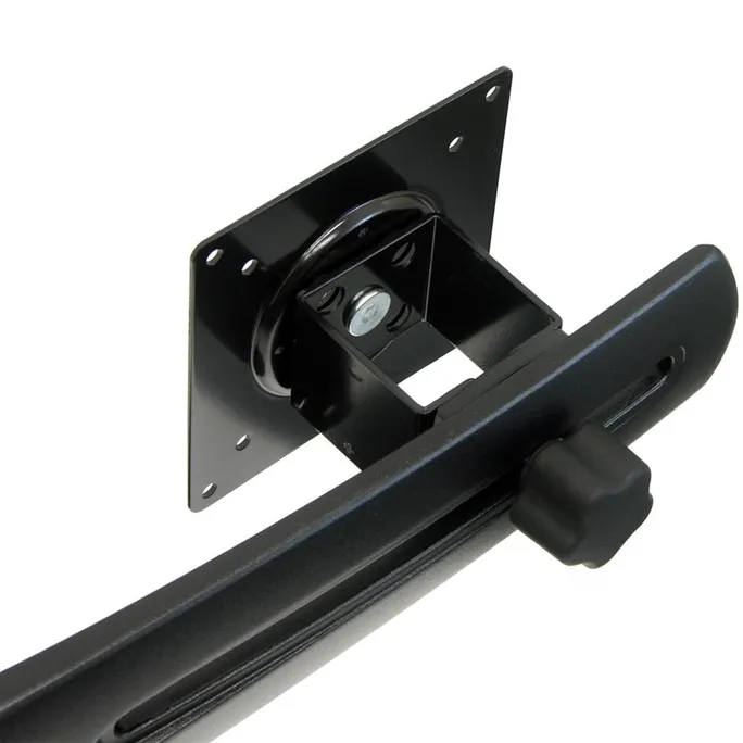 Ergotron DS100 Standfuß vier Monitore – Bild 2