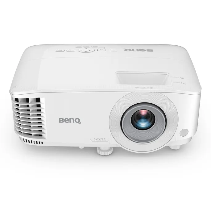 BenQ MW560 Business-Projektor mit Ganzglasobjektiven 16:10, 4000 ANSI Lumen WXGA – Bild 2