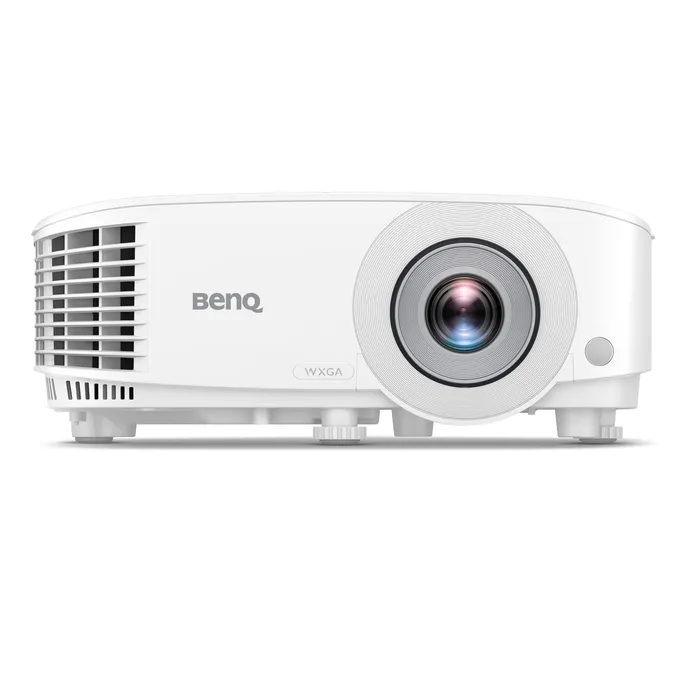 BenQ MW560 Business-Projektor mit Ganzglasobjektiven 16:10, 4000 ANSI Lumen WXGA – Bild 3