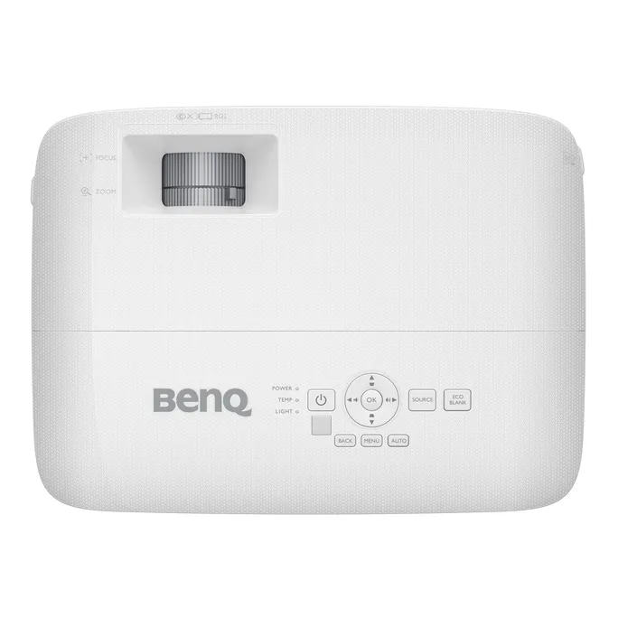 BenQ MH560 Business-Projektor mit Ganzglasobjektiven 16:9, 3800 ANSI Lumen – Bild 4