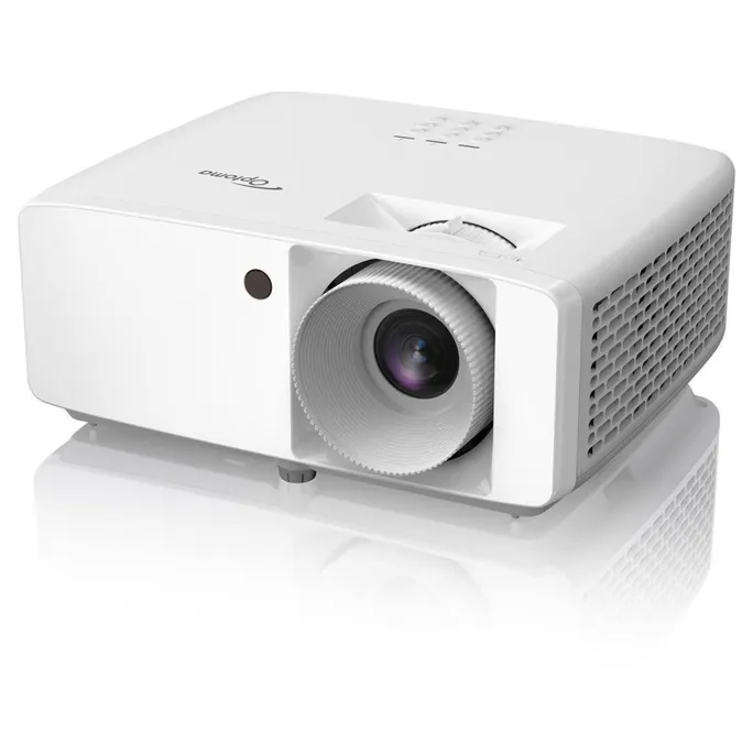Optoma HZ146X-W Full HD-Laser-Heimprojektor 3800 Lumen HDMI/USB – Bild 4