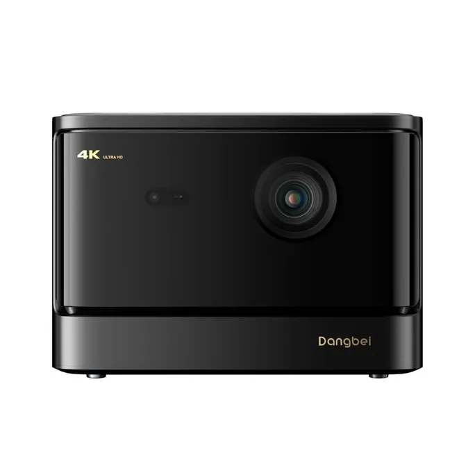 Dangbei Mars Pro 2 4K Laser Projektor mit Google TV – Bild 2