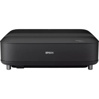 Epson EH-LS670B Lifestudio Grand Ultrakurzdistanz Pojektor 3600 Lumen 4K PRO-UHD HDMI Schwarz