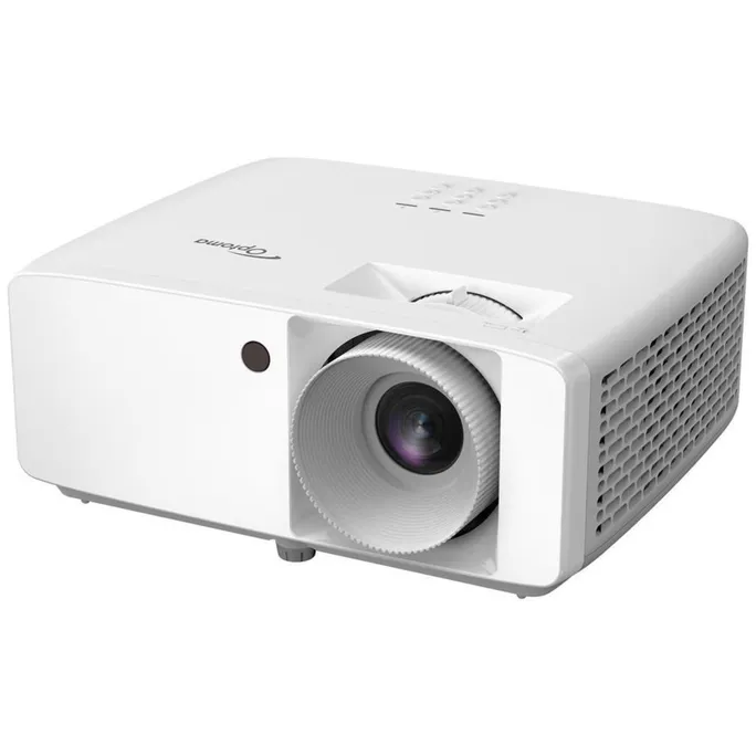 Optoma HZ40HDR 3D DLP Beamer (1920x1080 Full HD) 4000 Lumen 300000:1 – Bild 3
