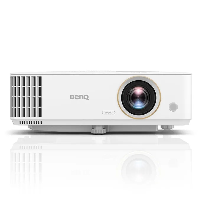 BenQ TH585P DLP Full HD Beamer 16:9 3500 ANSI Lumen HDMI/USB LS – Bild 2