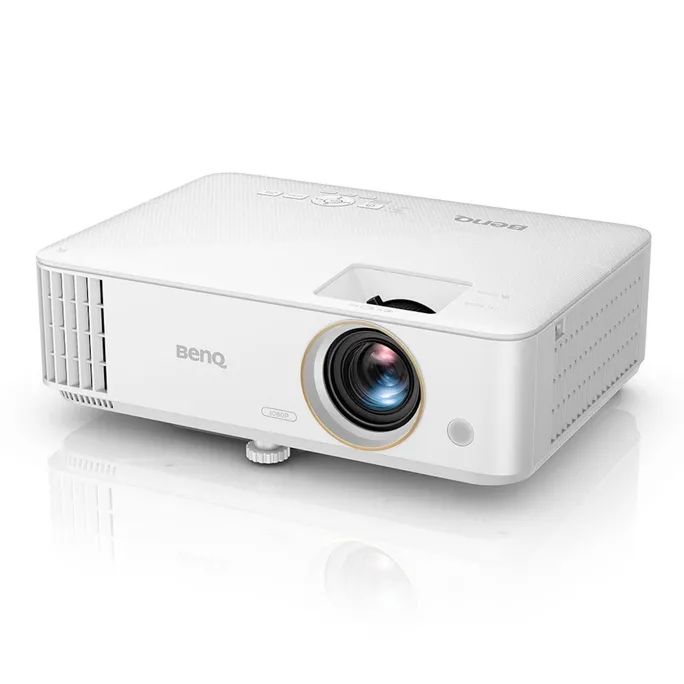 BenQ TH585P DLP Full HD Beamer 16:9 3500 ANSI Lumen HDMI/USB LS – Bild 4