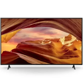 SONY BRAVIA KD50X75WL 126cm 50" 4K LED Smart Google TV Fernseher
