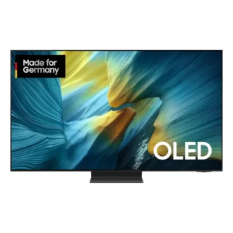 Samsung GQ55S95FATXZG 140cm / 55" 4K OLED Vision AI Smart TV