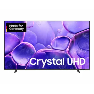 Samsung GU65U8099F 165cm 65" 4K UHD 50Hz Smart TV Fernseher