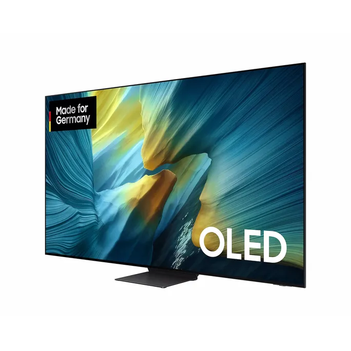 Samsung GQ83S95FAEXZG 211cm / 83" 4K OLED Vision AI Smart TV – Bild 2