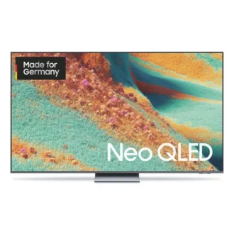 Samsung GQ55QN85F 138cm 55" 4K Neo QLED Smart TV Fernseher