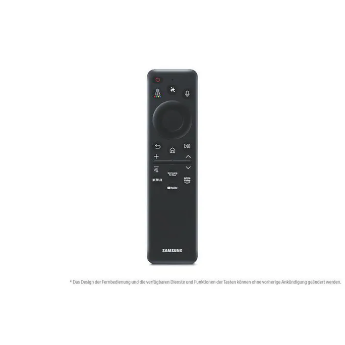 Samsung GQ55QN70F 138cm 55" 4K Neo QLED 100 Hz Smart TV Fernseher – Bild 2